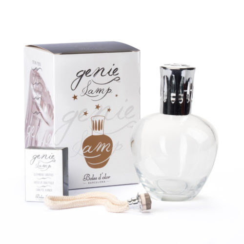 Lámpara Catalítica - Genie Lamp de Boles d'olor - Tu Tienda Premium