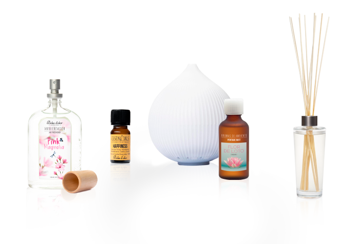 Boles d'olor en Foncalclima - Tu Tienda Premium Online